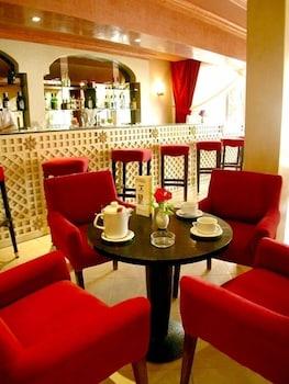 Hotel Le Zat Ouarzazate
