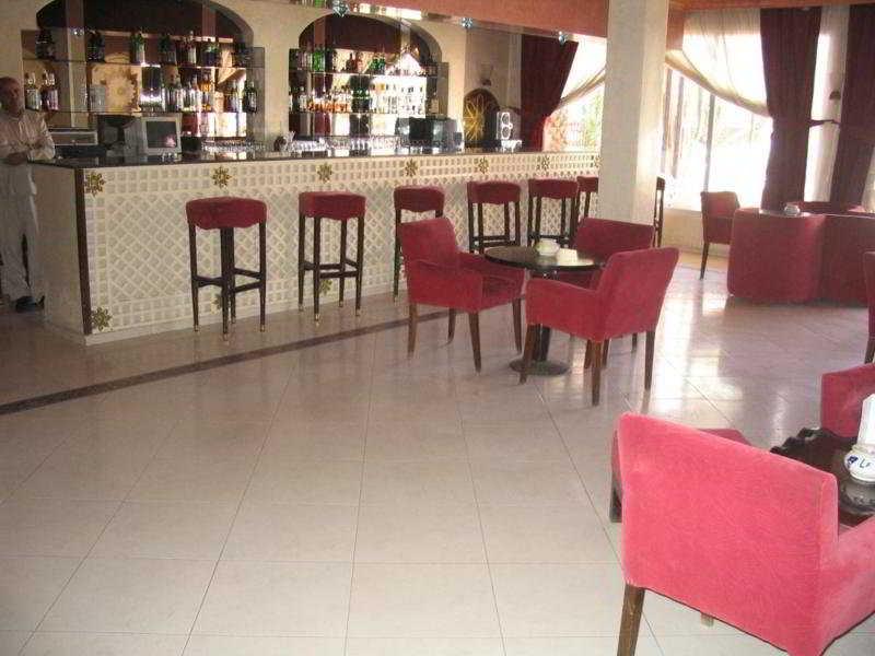 Le Zat 4* Ouarzazate