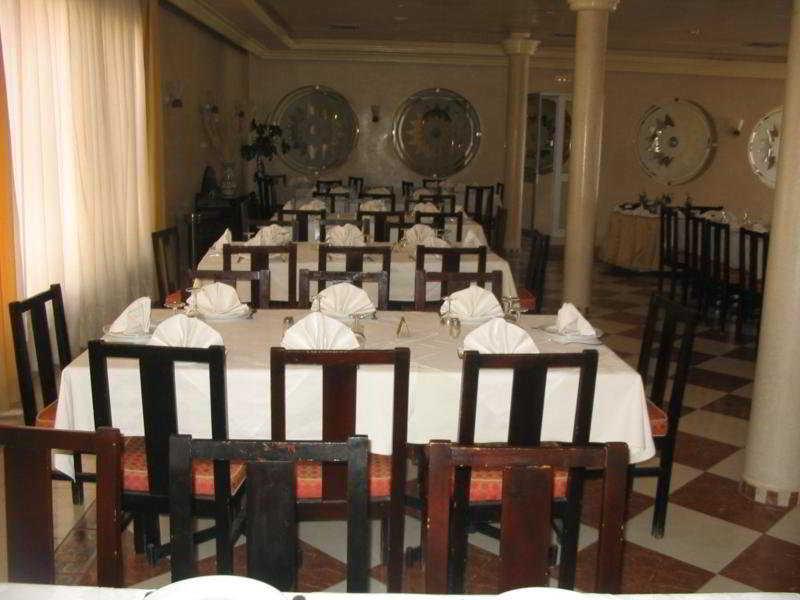 Le Zat Hotel Ouarzazate