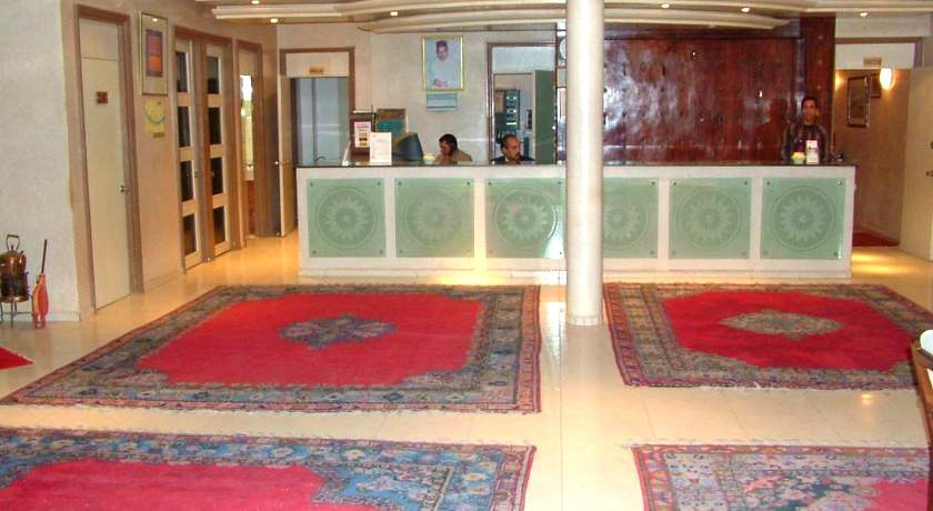 Le Zat Hotel Ouarzazate