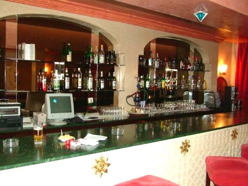 Le Zat Ouarzazate