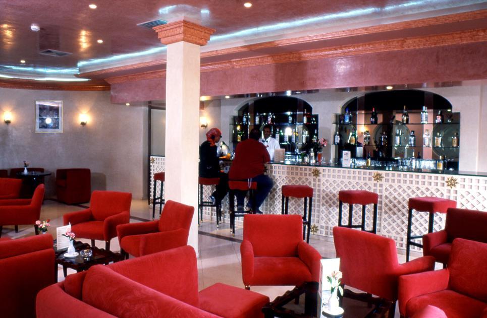 Le Zat 4* Ouarzazate