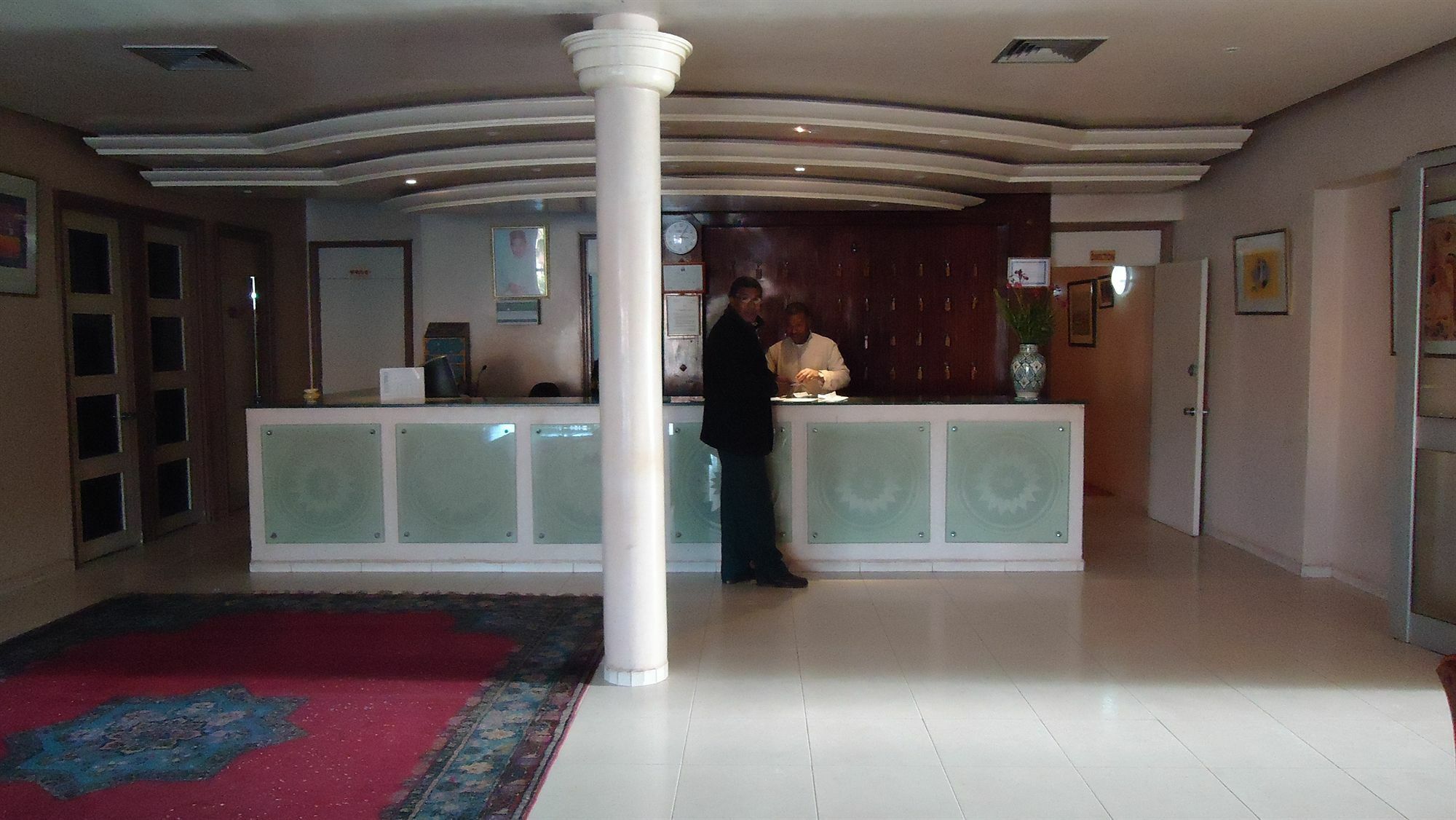 Le Zat Hotel Ouarzazate