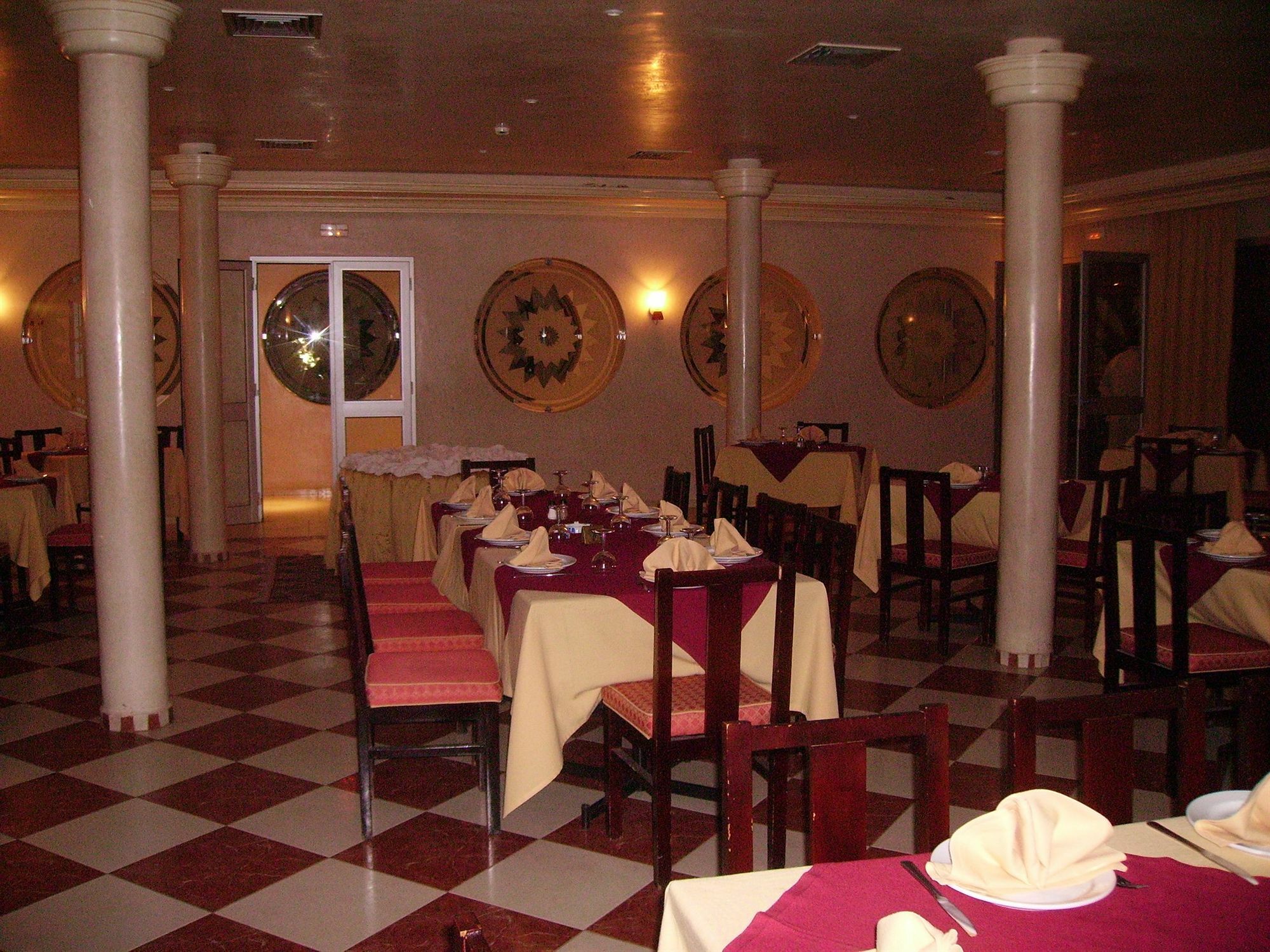 Hotel Le Zat 4*