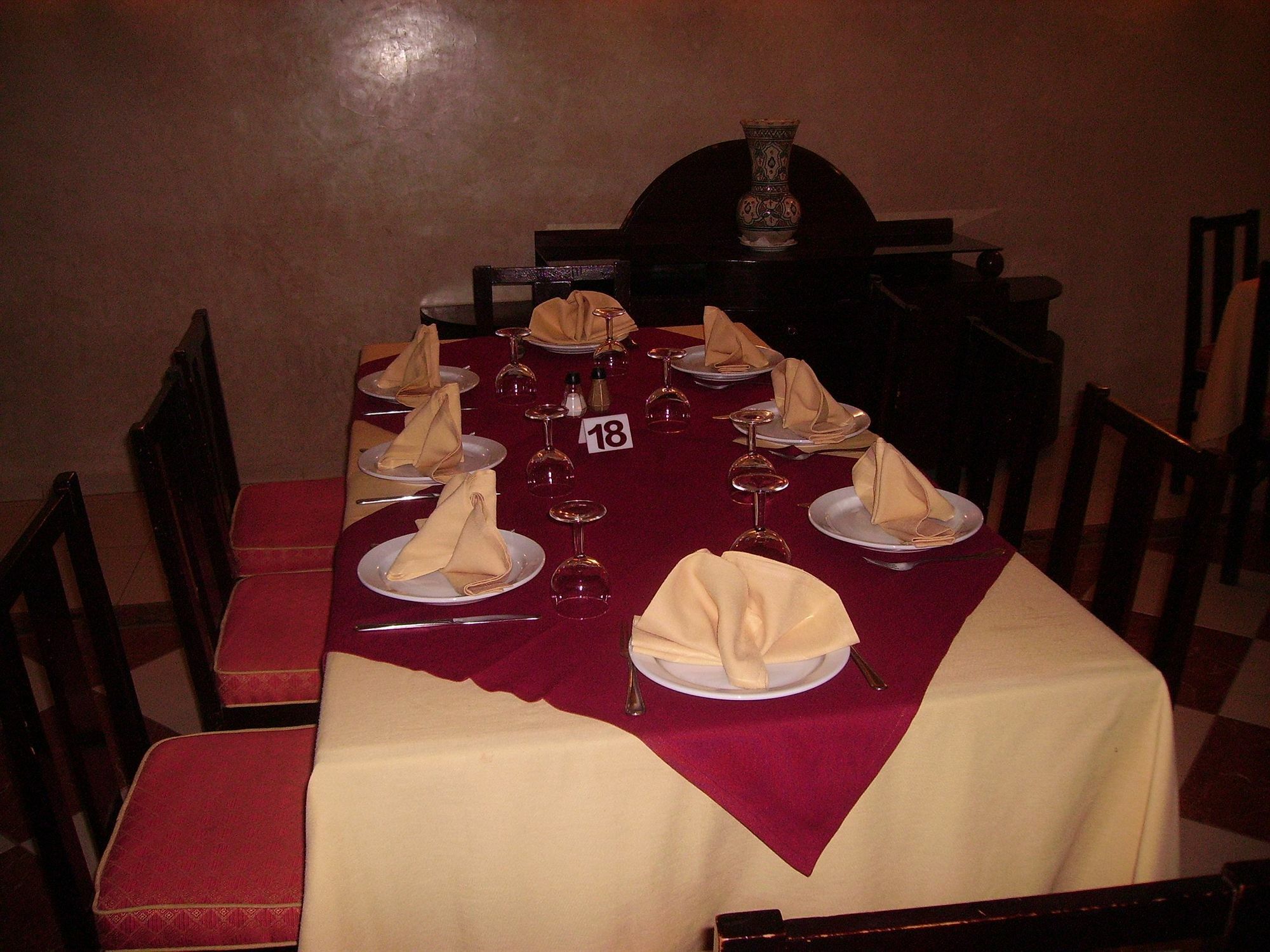 Le Zat Hotel 4*