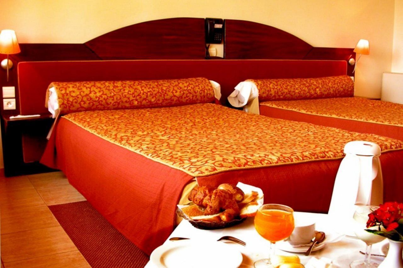 Hotel Le Zat Ouarzazate