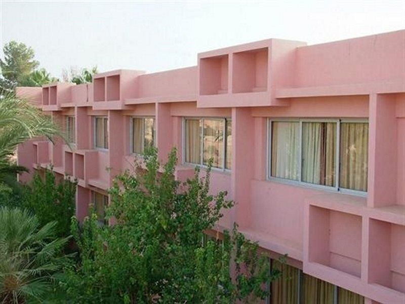 Le Zat 4* Ouarzazate