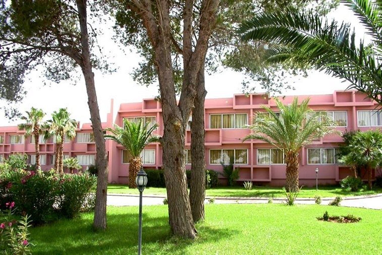 Le Zat 4* Ouarzazate