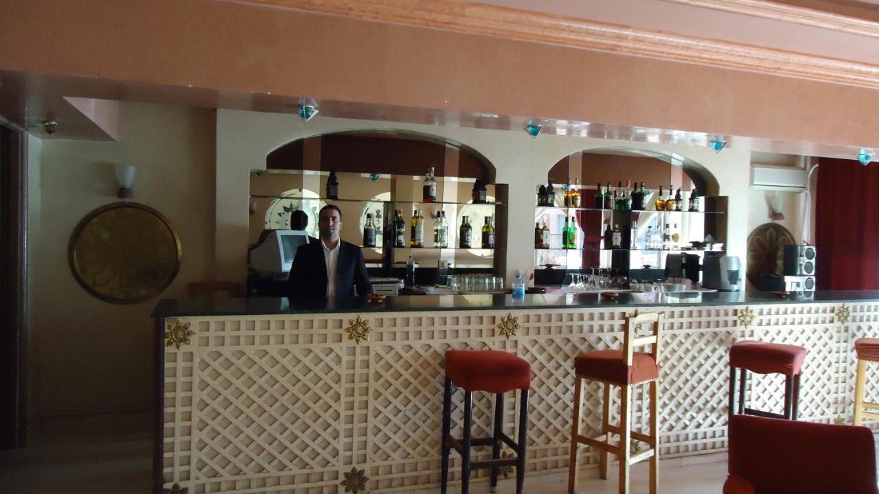 Hotel Le Zat